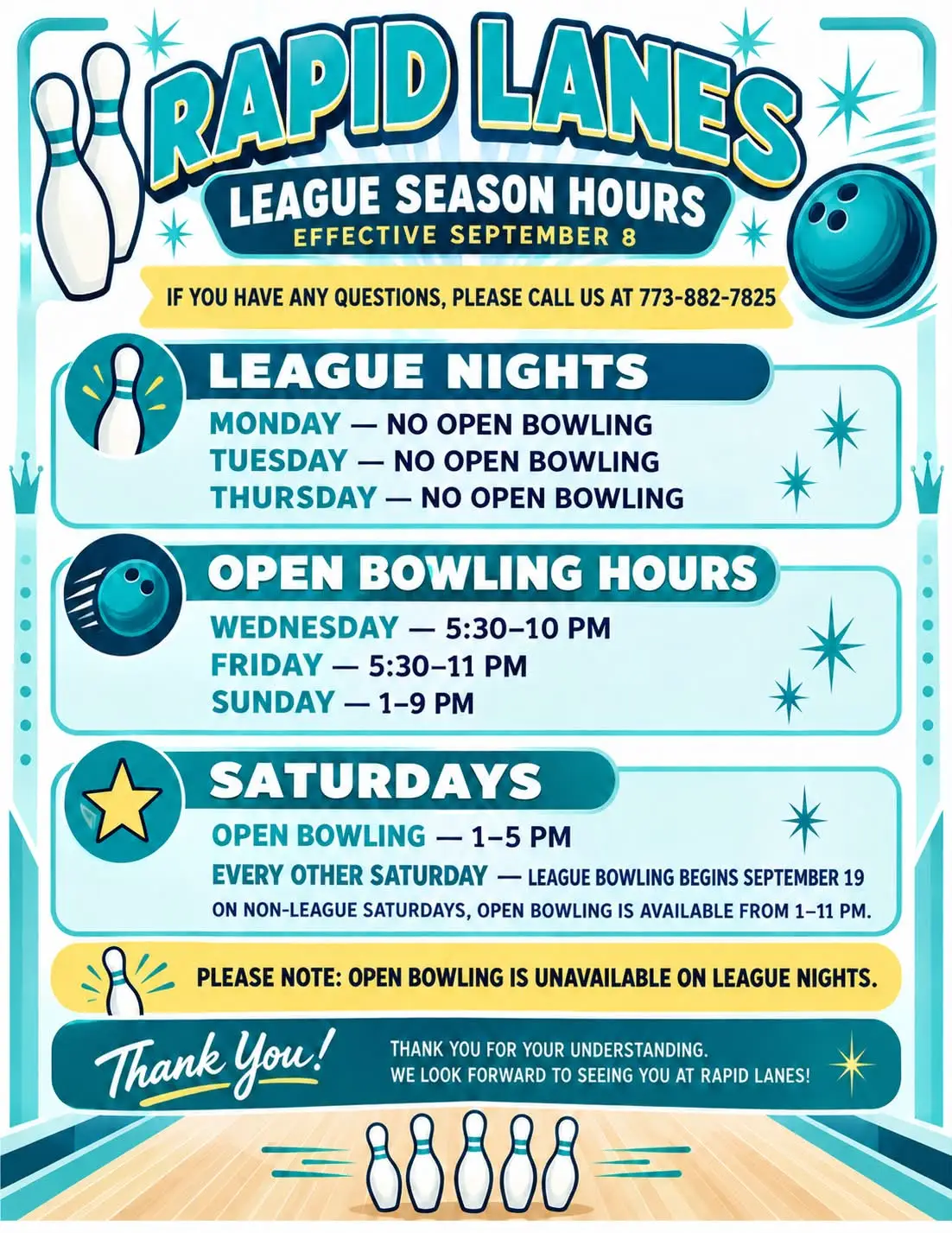 Electronic darts at Rapid Lanes